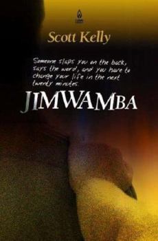 Paperback Jimwamba Book