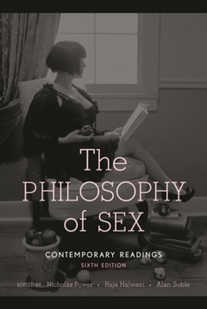 Paperback The Philosophy of Sex Book