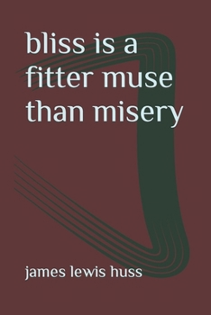 Paperback bliss is a fitter muse than misery Book