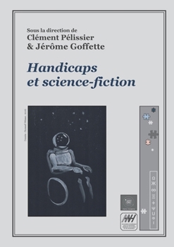Paperback Handicaps et science-fiction [French] Book