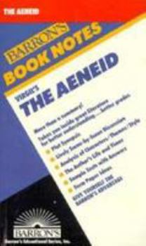 Paperback Virgil's the Aeneid Book