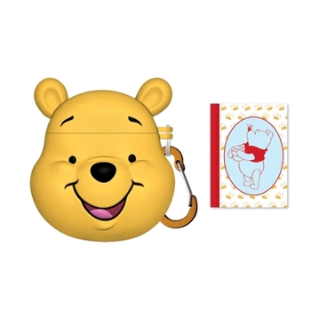 Backpack Bookcessories: Disney: Tiny Book of Winnie the Pooh