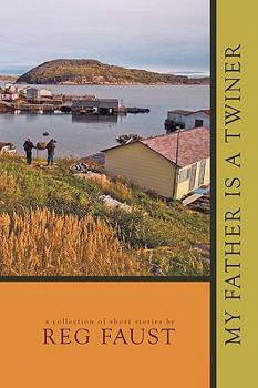 Paperback My Father is a Twiner Book