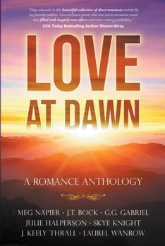 Paperback Love At Dawn Book