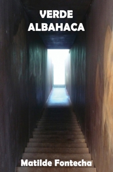 Paperback Verde Albahaca [Spanish] Book
