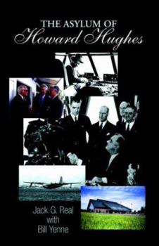 Hardcover The Asylum of Howard Hughes Book