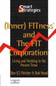 Paperback (Inner) Fitness and the Fit Corporation Book