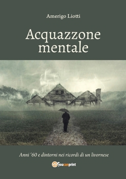 Paperback Acquazzone mentale [Italian] Book