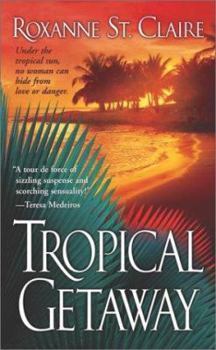 Mass Market Paperback Tropical Getaway Book