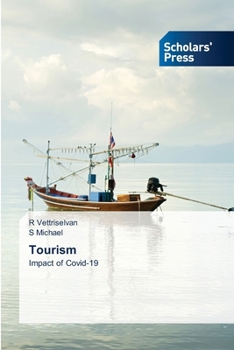 Paperback Tourism Book