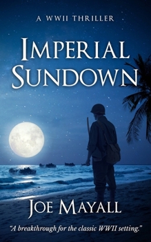 Paperback Imperial Sundown Book