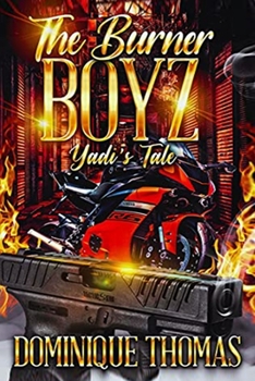 Paperback Yadi's Tale Book