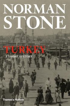 Paperback Turkey: A Short History Book