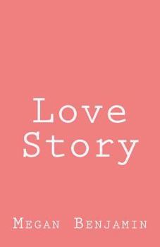 Paperback Love Story Book