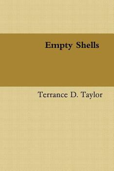 Paperback Empty Shells Book