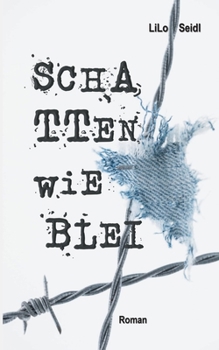 Paperback Schatten wie Blei [German] Book