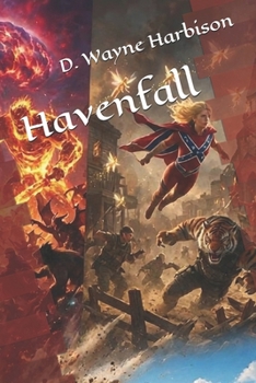 Paperback Havenfall Book