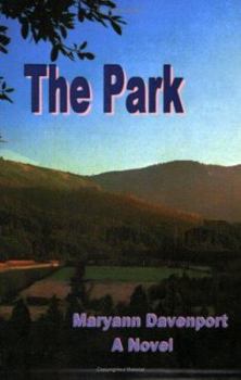 Paperback The Park Book