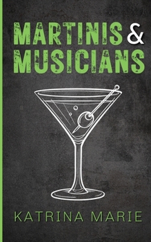 Paperback Martinis & Musicians: Alternate Cover: Alternate Book