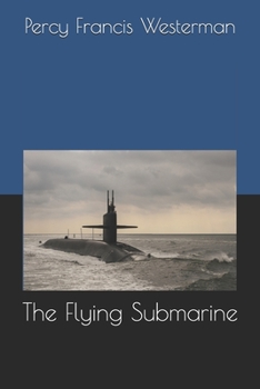The Flying Submarine(Annotated)