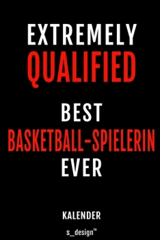 Kalender für Basketball-Spieler / Basketball-Spielerin: Wochen-Planer 2020 / Tagebuch / Journal für das ganze Jahr: Platz für Notizen, Planung / ... Erinnerungen und Sprüche (German Edition)