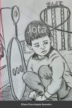 Paperback Jota [Spanish] Book