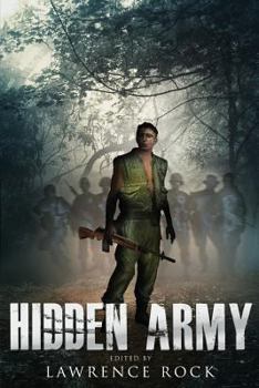 Paperback Hidden Army Book