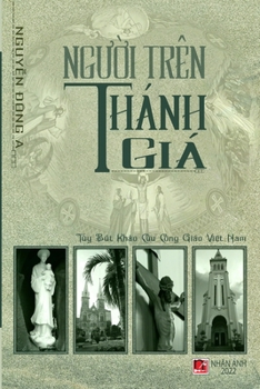 Paperback Người Trên Thánh Giá [Vietnamese] Book