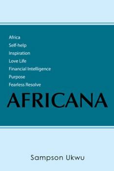 Paperback Africana Book