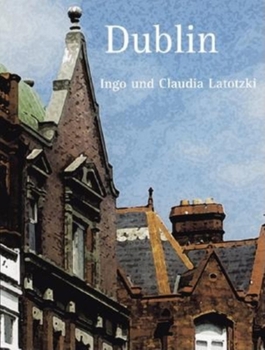 Hardcover Dublin Book