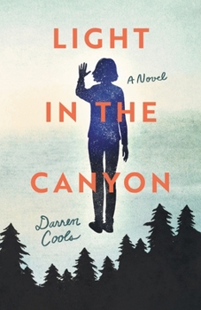 Paperback Light in the Canyon Book
