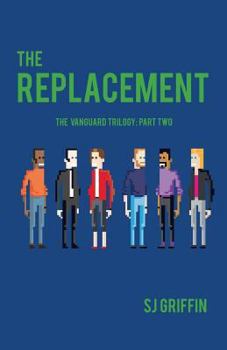 Paperback The Replacement Book