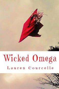 Paperback Wicked Omega Book