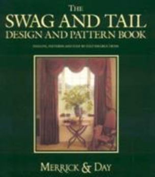 Hardcover The Swag and Tail Design and Pattern Book