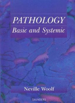 Paperback Pathology: Basic and Systemic Book