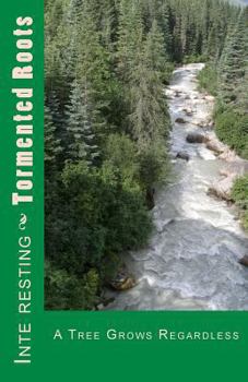 Paperback Tormented Roots Book