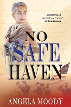 Paperback No Safe Haven Book