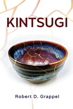 Paperback Kintsugi Book