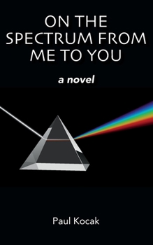 Paperback On the Spectrum from Me to You Book