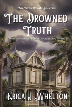 Paperback The Drowned Truth Book