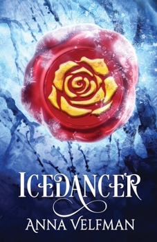 Paperback Icedancer Book