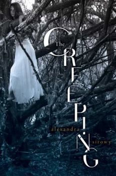 Hardcover The Creeping Book