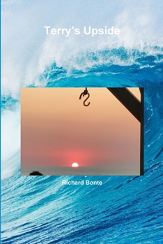 Paperback Terry's Upside Book