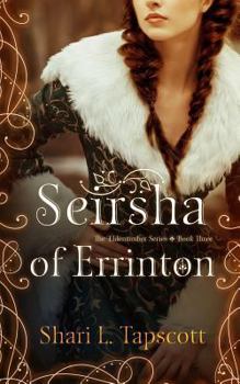 Paperback Seirsha of Errinton Book