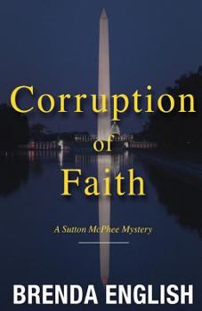 Paperback Corruption of Faith Book