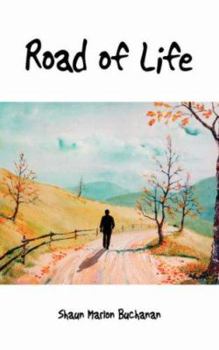 Paperback Road of Life Book