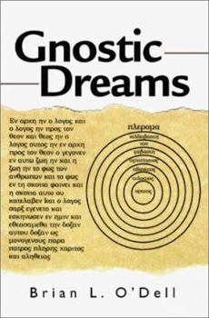 Paperback Gnostic Dreams Book