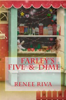 Farley's Five and Dime - Book #1 of the Mazie May Farley