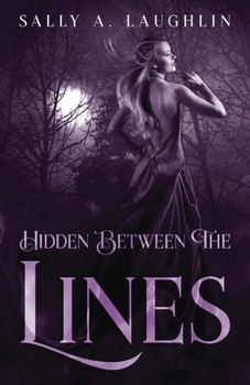 Paperback Hidden Between The Lines Book