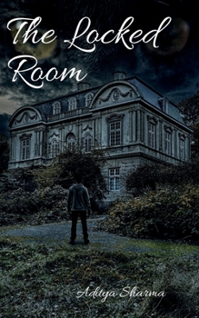 Paperback The Locked Room Book